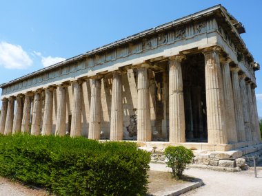 hephaestus Tapınağı