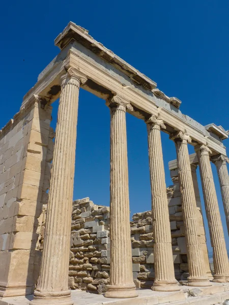 Parthenon — Stock Photo, Image