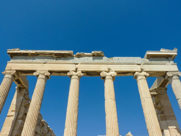 Parthenon — Stock Photo, Image