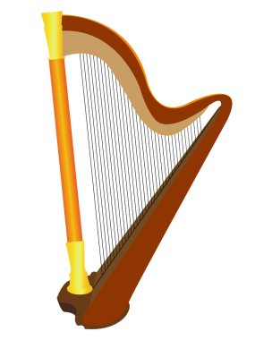 enstrüman harp