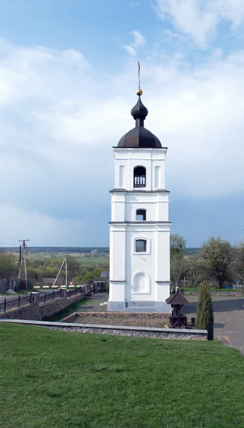 Belfry — Stock Photo, Image