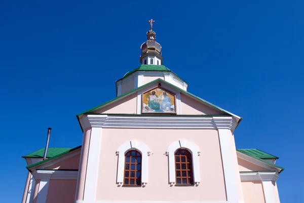 Kloster — Stockfoto