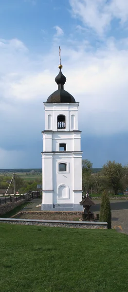 Belfry — Stock Photo, Image