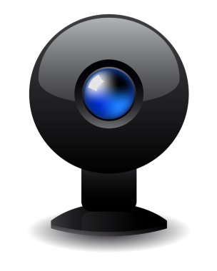 Web kamera bilgisayarınıza