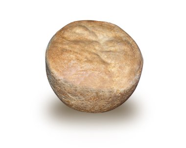 ev yapımı beyaz ekmek