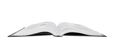 Açık kitap 