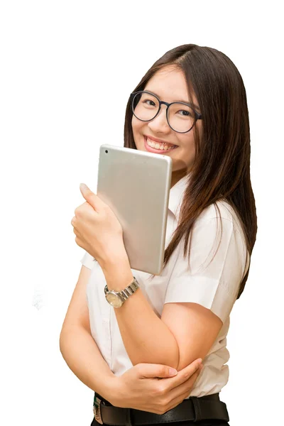 Asyalı öğrenci sınıf