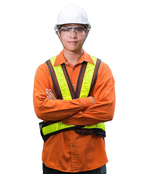 Genç Asyalı mühendislik