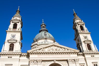 St. stephens Bazilikası