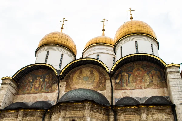 A suposição catedral — Fotografia de Stock