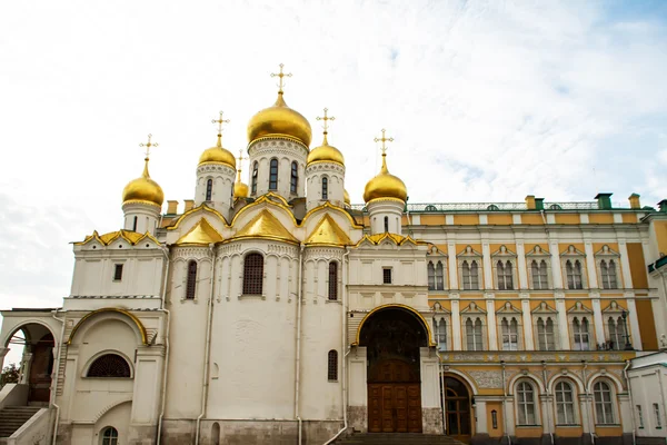 The Annunciation Cathedral — Stock Photo, Image