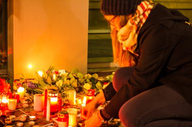 Charlie Hebdo terör saldırısı