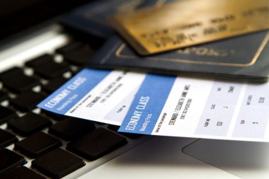 uçak bileti satın alma