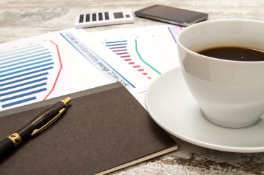 Grafik evrim Döviz Kuru euro dolar ile analiz