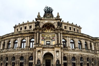 Dresden Operası
