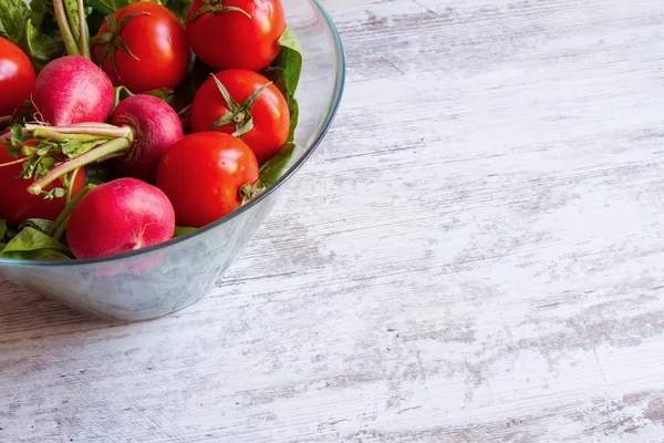 Vegetables — Stock Photo, Image