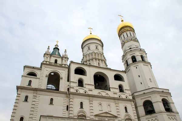 The Ivan the Great Bell Tower — Stok Foto