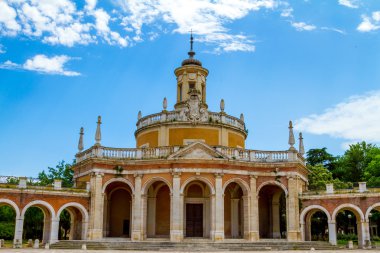 Kilise San Antonio de Aranjuez