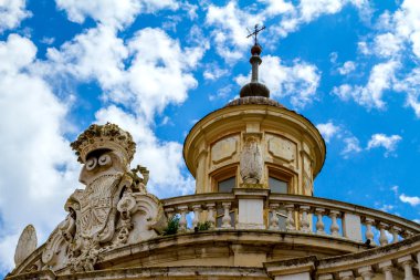 Kilise San Antonio de Aranjuez