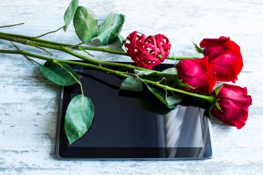 Satır üzerindeki tarih