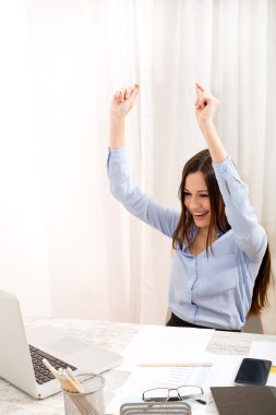 İş hayatında başarı