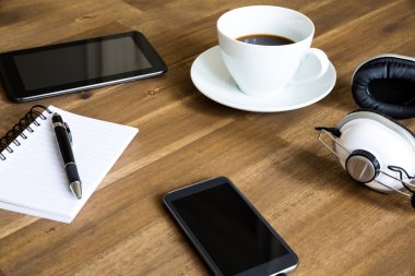 laptop ile çalışma