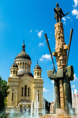 Dormition theotokos Katedrali