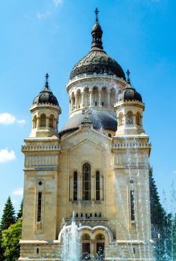 Dormition theotokos Katedrali