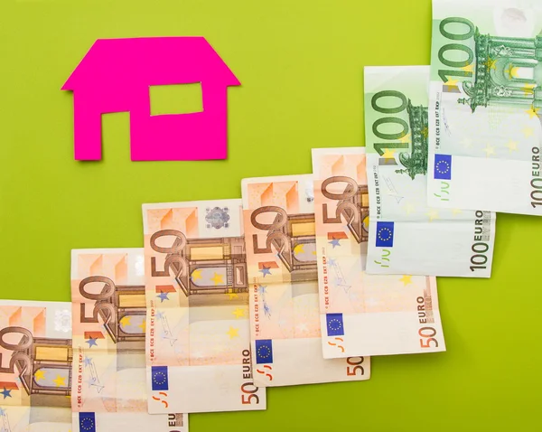 House and euros