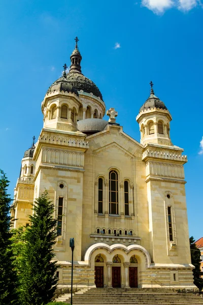 Dormición de la Catedral de Theotokos — Foto de Stock