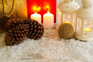 Christmas duygu arka plan