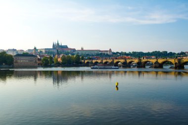 Prag panorama, Çek Cumhuriyeti
