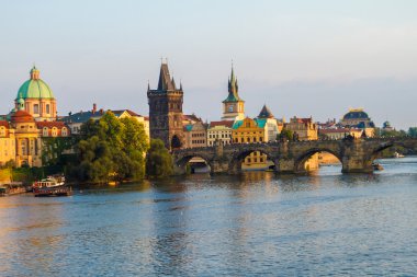 Prag panorama, Çek Cumhuriyeti