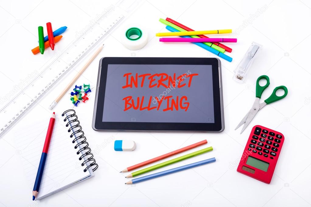 Bullying through internet
