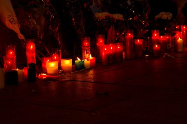 Paris terör saldırısı