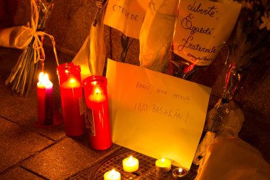 Paris terör saldırısı