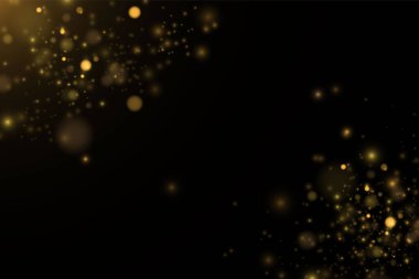 Bokeh efektli soyut arkaplan. Arkaplan özeti siyah beyaz veya gümüş parıltılı ve Noel için zarif. Toz beyazı. Parlak sihirli toz parçacıkları. Sihirli kavram.