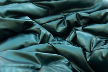 Tidewater yeşil renk arkaplanı. Eğilim rengi 2021 materyali