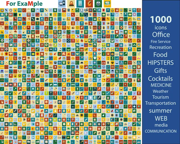 1000 web simgesi ayarla.