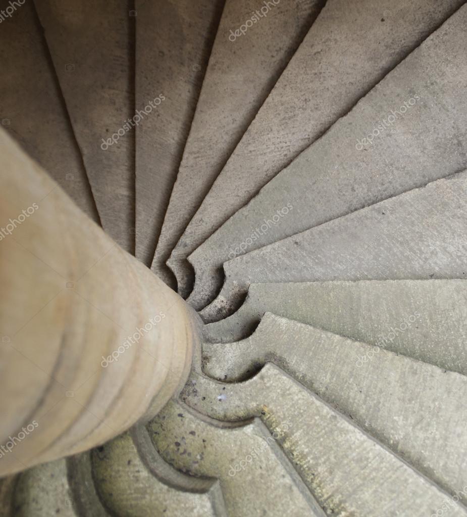 Escalier D Enroulement Image Libre De Droit Par Prootman C