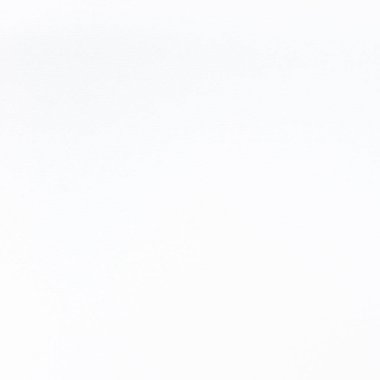 Beyaz tuval dokusu. Kabartmalı el işi kağıdının küçük pürüzlü kenarları olan beyaz arkaplan.