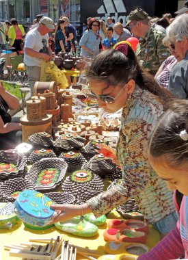 The choice of purchase