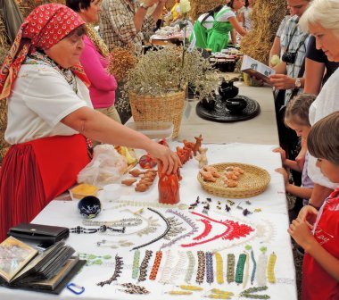 Çocuklar için el sanatları