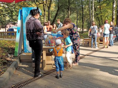 Lolipop şehir park seçtiğiniz