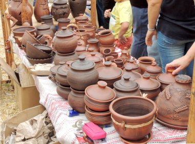 Tencere perakende ticareti