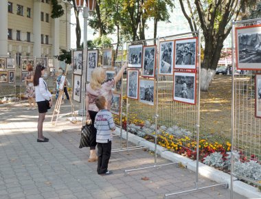 İkinci Dünya Savaşı hakkında