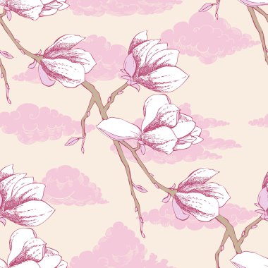 Manolya ile kusursuz desen