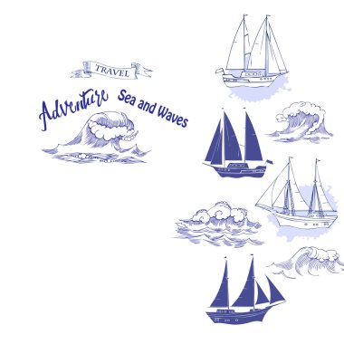 Backgr dalgalar-05 gemi