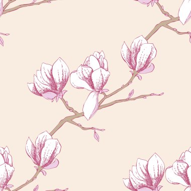 Manolya ile kusursuz desen