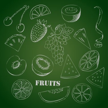Arka plan ile fruit1-05